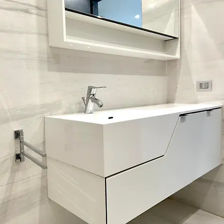Apartment Sismondi New