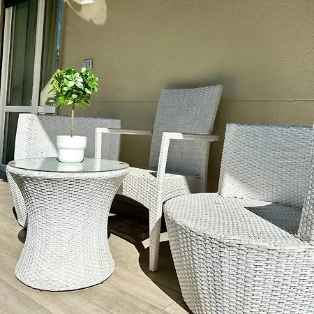 Apartment Sismondi New *