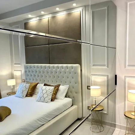 Apartment Sismondi New Mailand